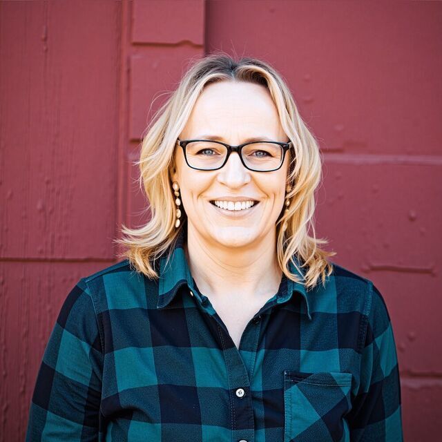 avatar for Simone Holderbach