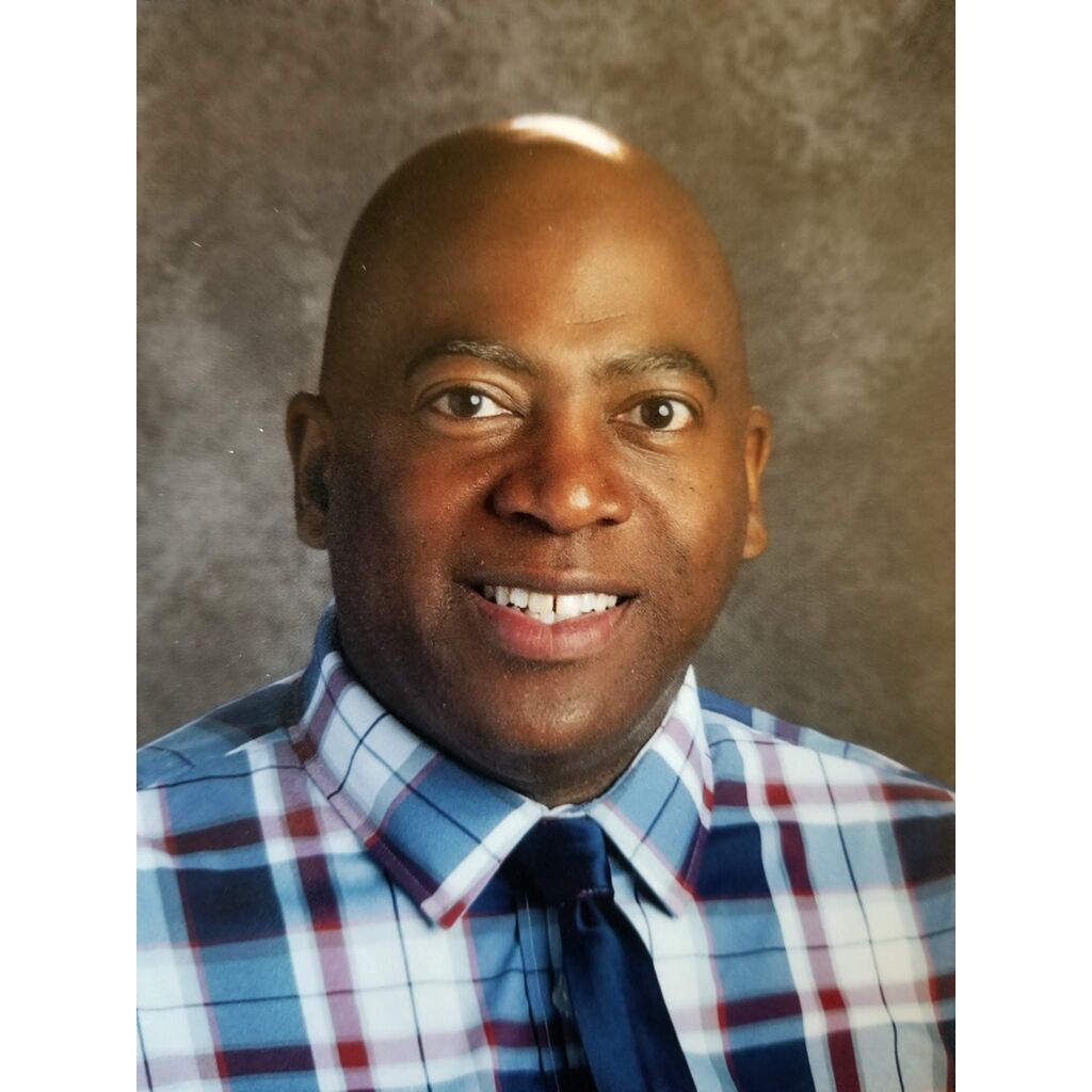 avatar for Selwyn Lawrence