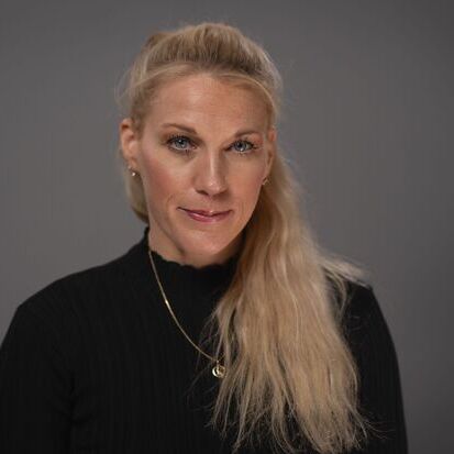 avatar for Trine Melheim Næss