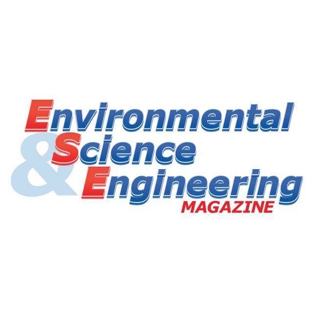 avatar for Environmental Science & Engineering Magazine
