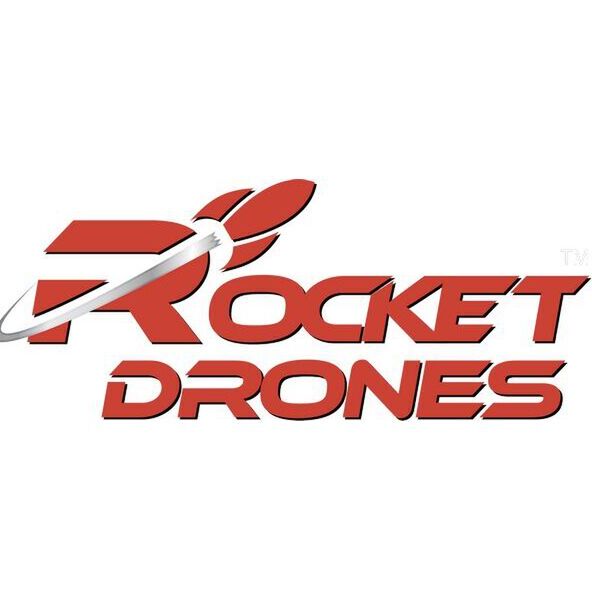 avatar for Rocket Drones