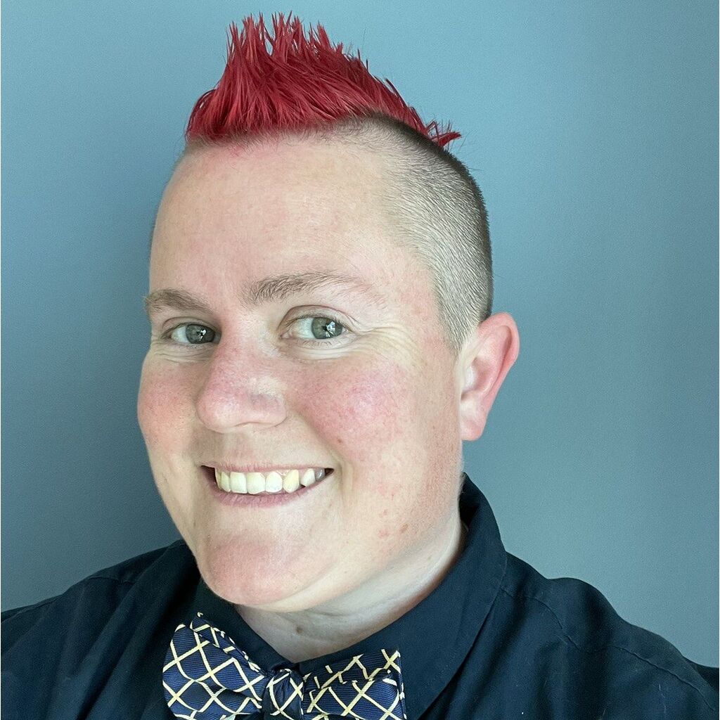 avatar for Molly Lisowsky