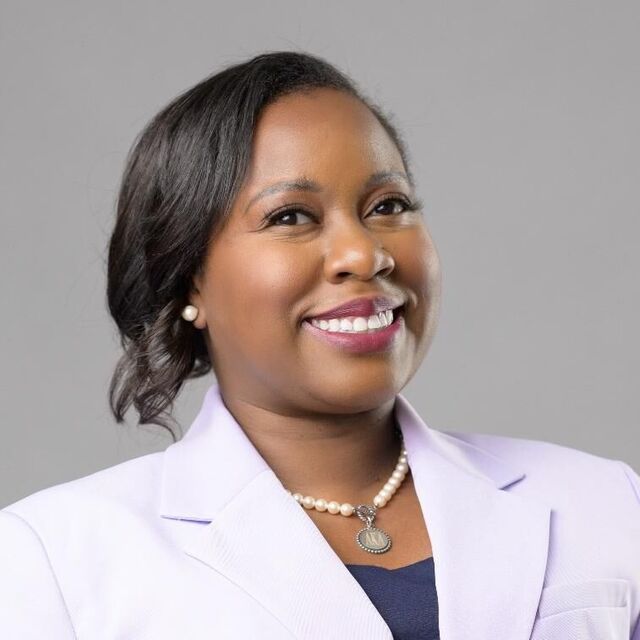 avatar for Dr. Shalonda M. Skidmore