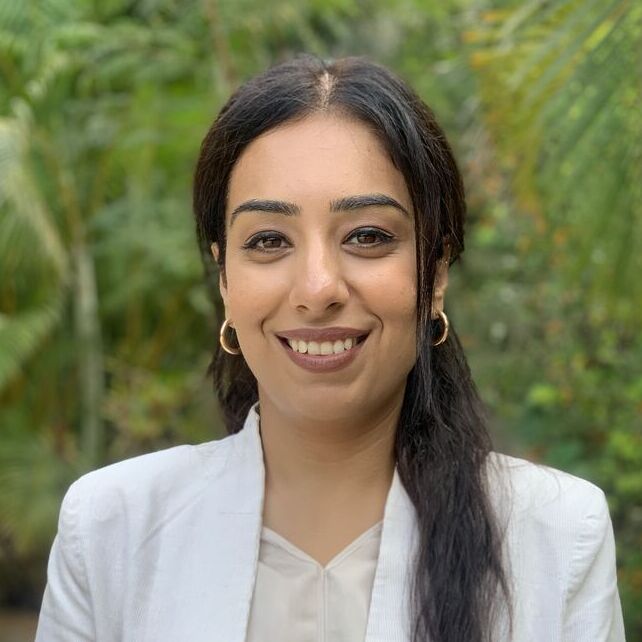 avatar for Parul Sachdeva