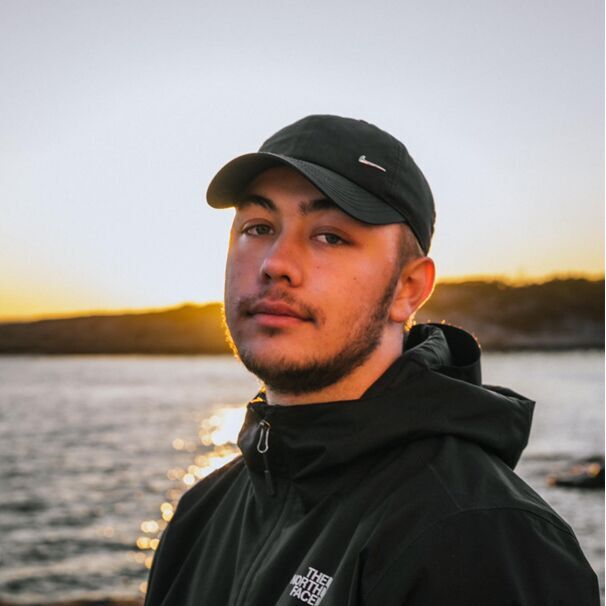 avatar for Halvor Evensen