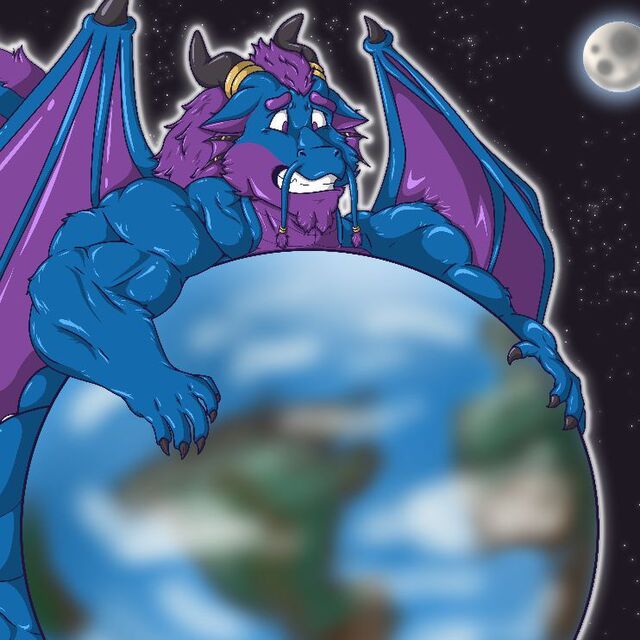 avatar for Axel Frostfang