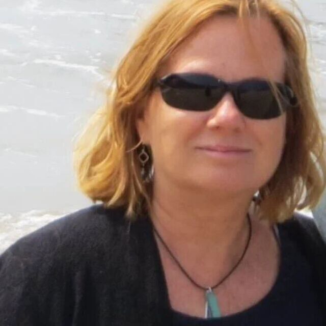 avatar for Helena Michie