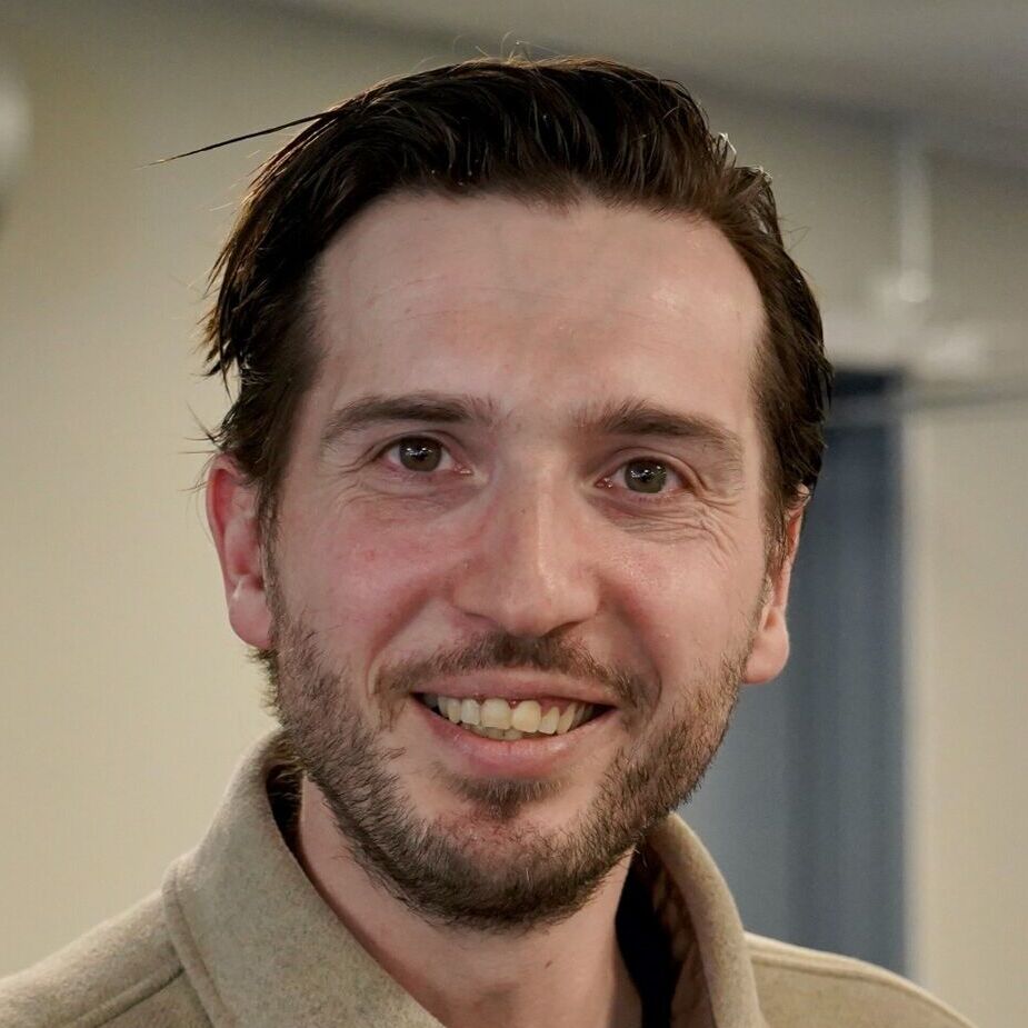 avatar for Hans Henrik Bårtvedt