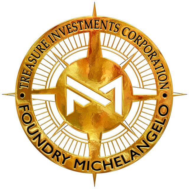 avatar for Treasure Investments Corporation dba Foundry Michelangelo