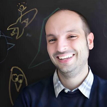 avatar for Luca Galli