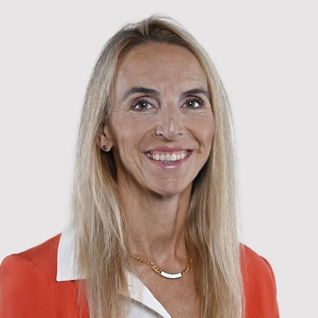avatar for Sabine Haller-Neumann