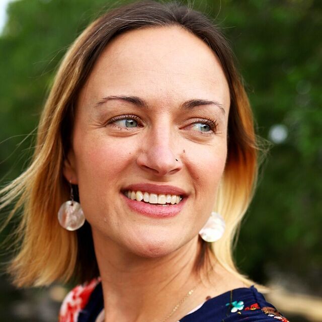 avatar for Anita Mumm
