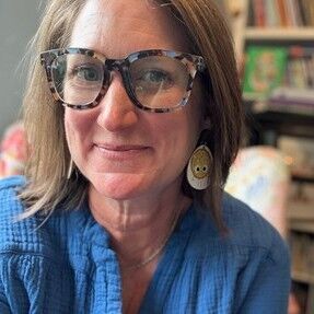 avatar for Sarah Barton Thomas