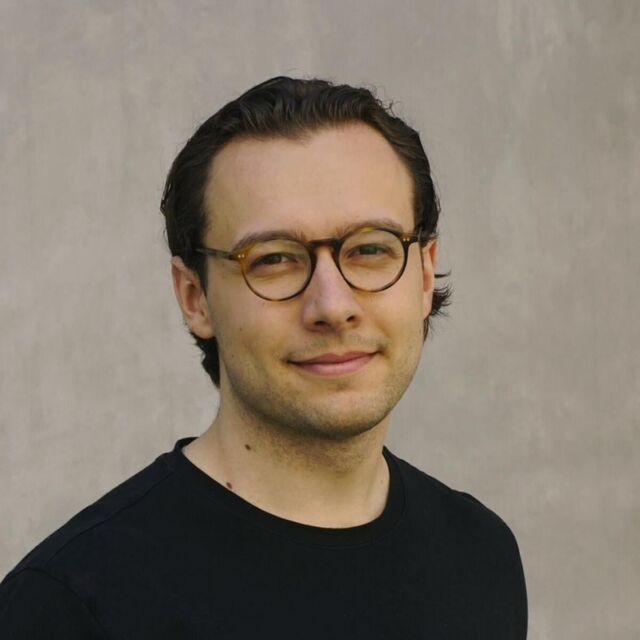 avatar for Joris Kanowski