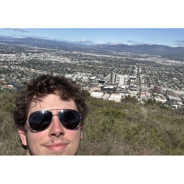 avatar for Parker Coffelt