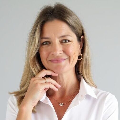 avatar for Stephanie Jarvis