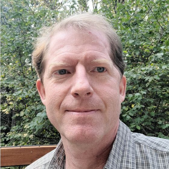 avatar for Gene Martin