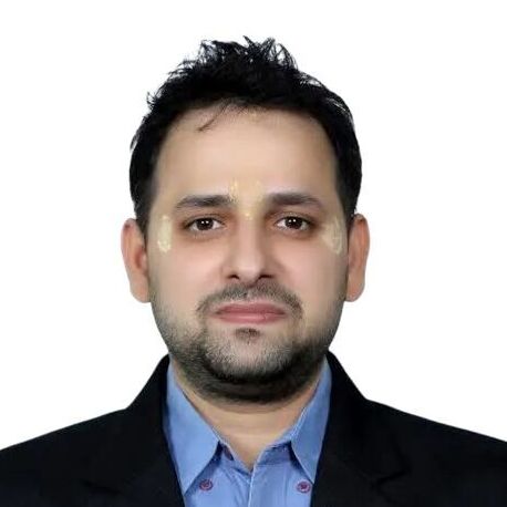 avatar for Dr. Tatwadarshi P. Nagarhalli