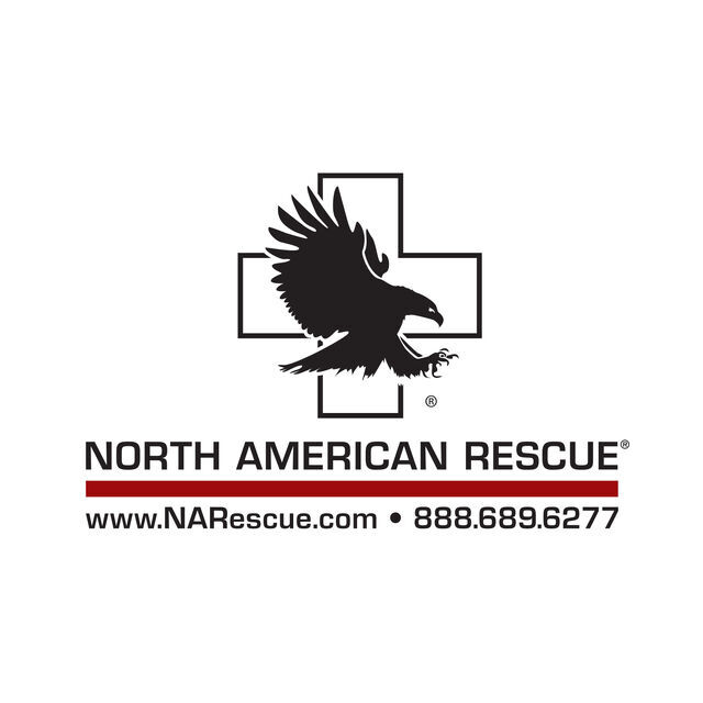 avatar for North American Rescue