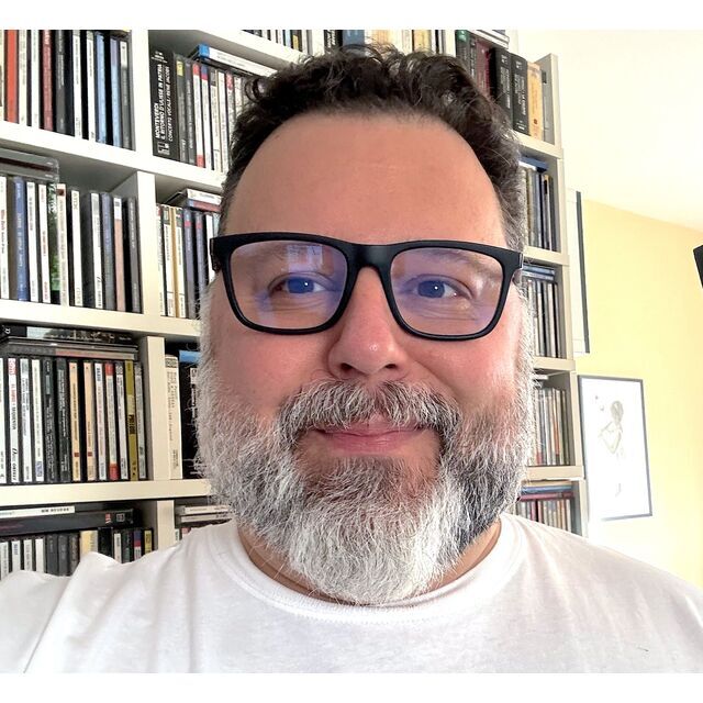 avatar for Antonio Prado
