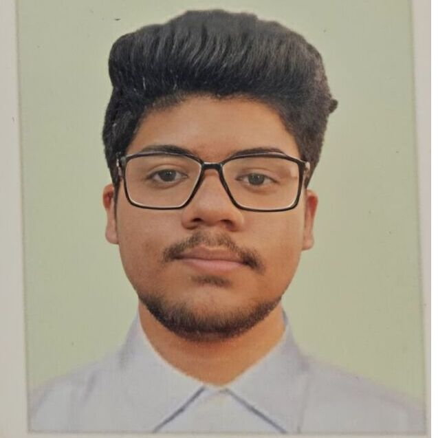 avatar for Sahil Sudhakar Ambokar