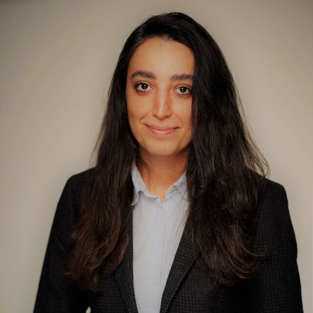 avatar for Behnaz Karimi