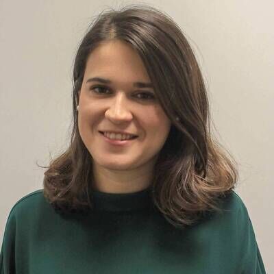avatar for Inês Bolaños