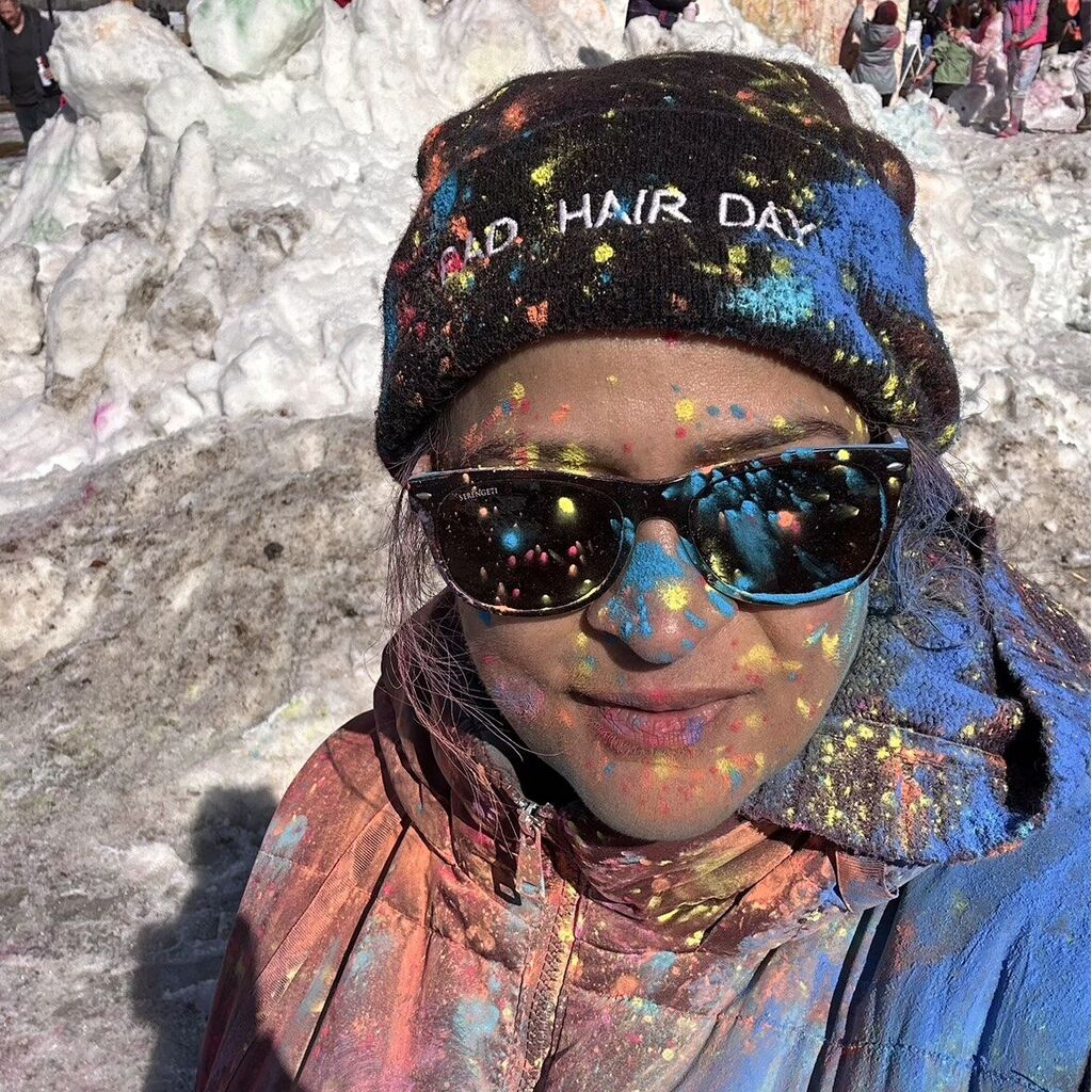 avatar for Kimi Abreu