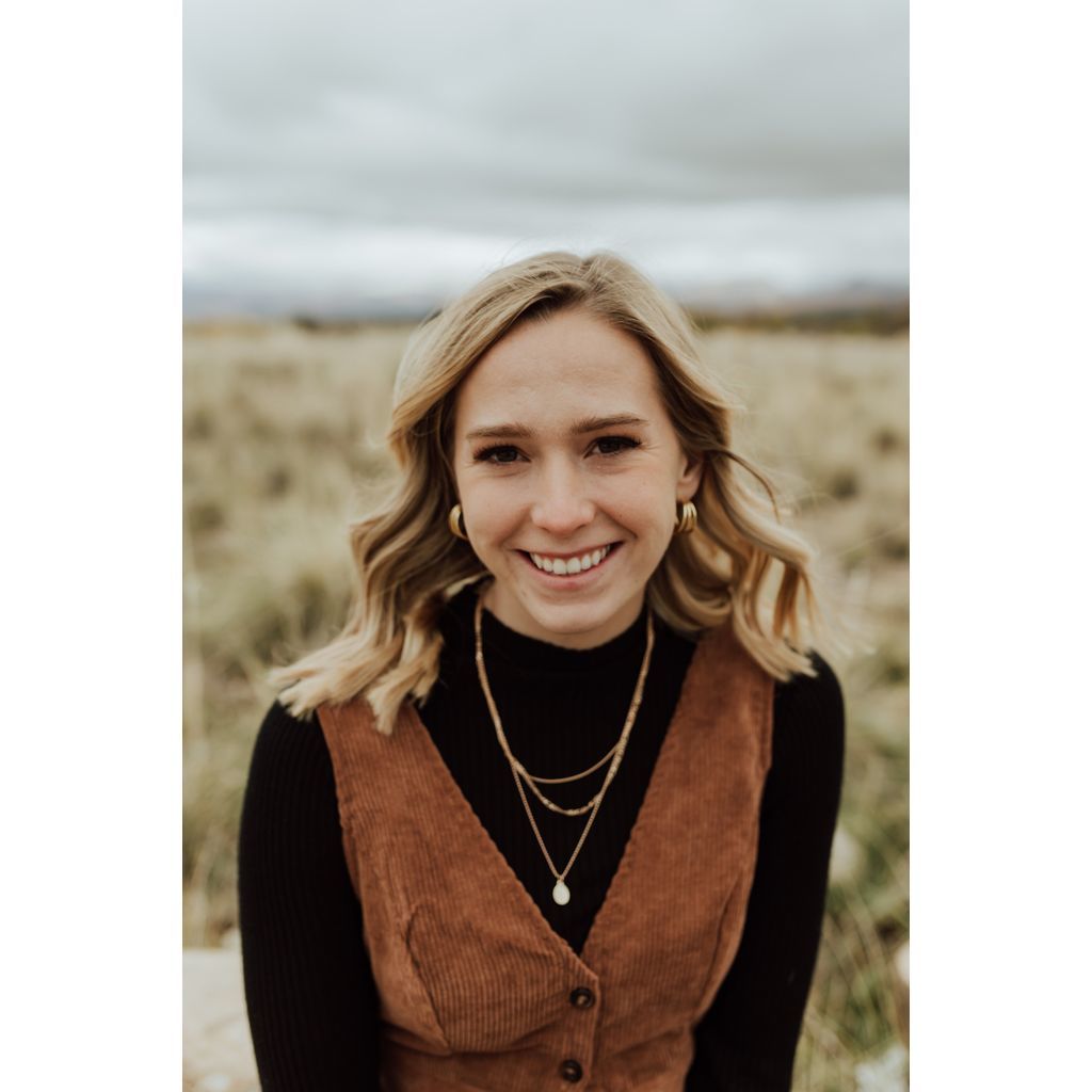 avatar for Hannah Alder