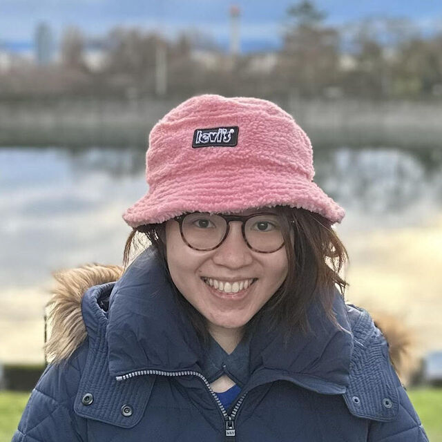 avatar for Jennifer Tran