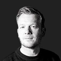 avatar for Thomas Gösta Svensson