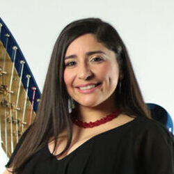 avatar for Jessica Brizuela