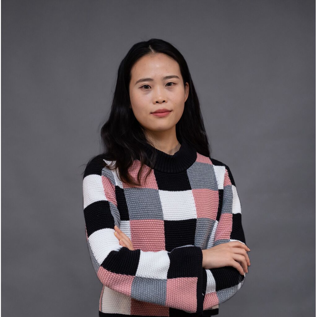 avatar for Jianan Zhu