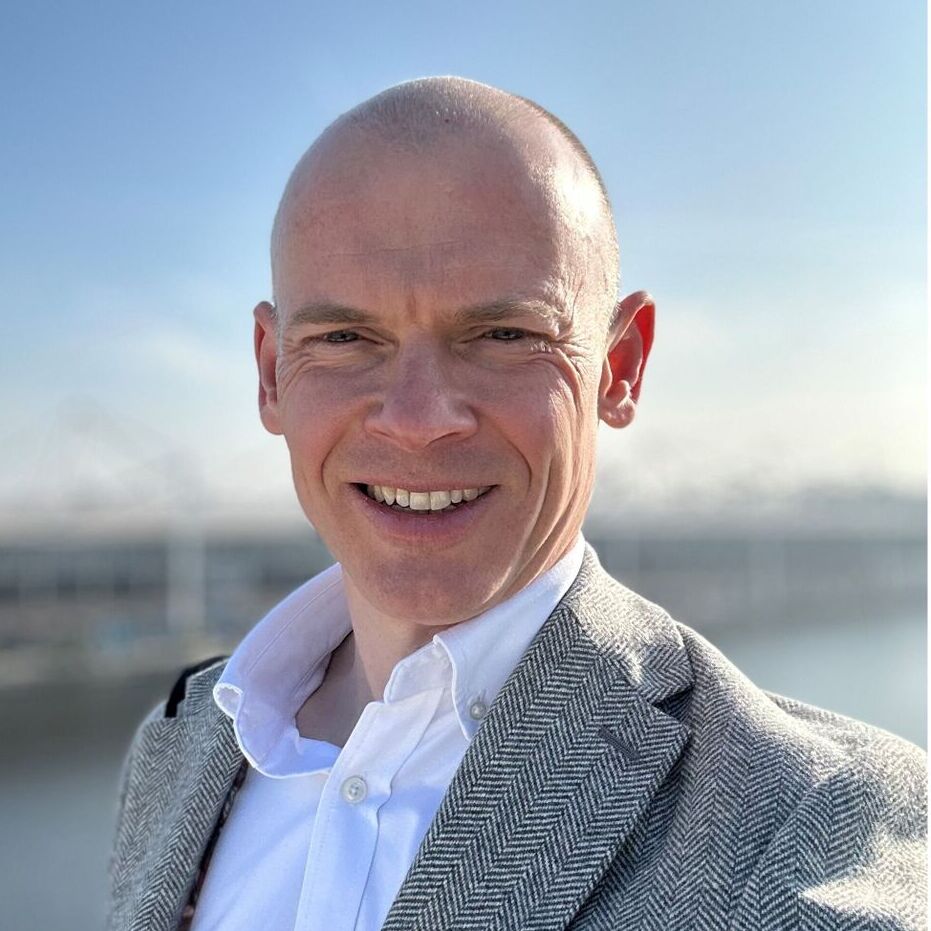 avatar for Greig Cowan