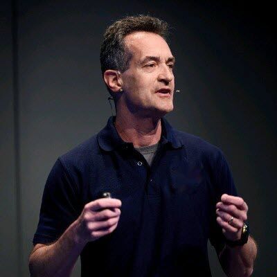avatar for Rod Trent