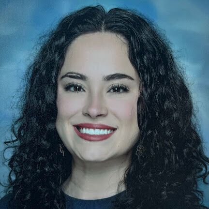 avatar for Paulina Garcia Urrea