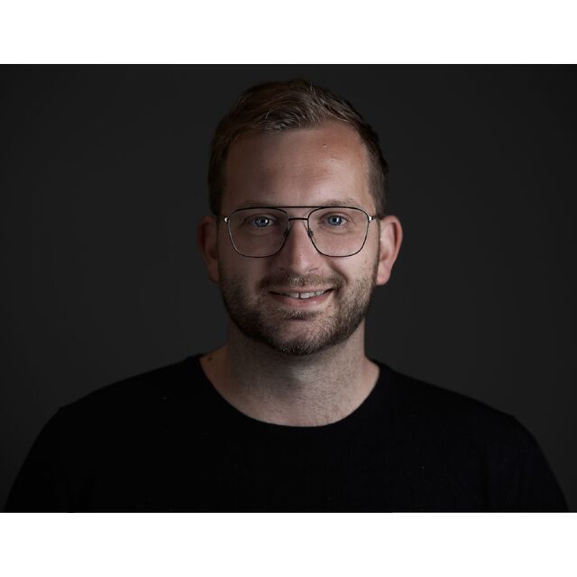 avatar for Menno Sanders
