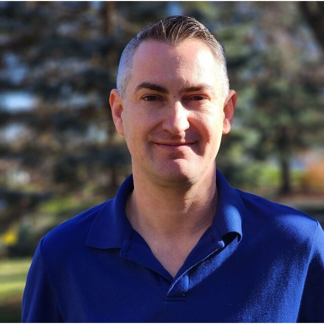 avatar for Brett Hay