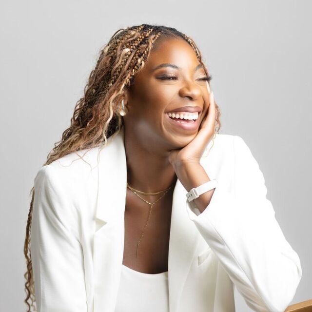 avatar for Priscille Bukasa