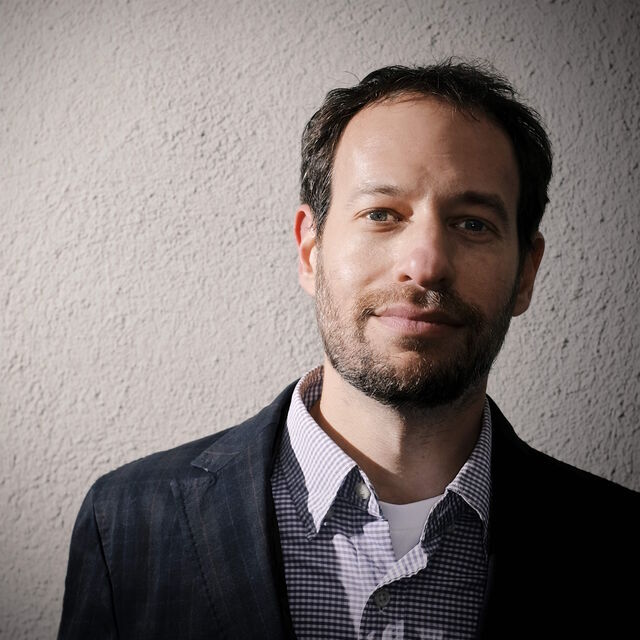 avatar for Lee Matthew Goldberg