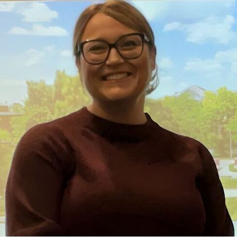 avatar for Jamie Kleinsorge