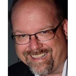 avatar for Michael Houston