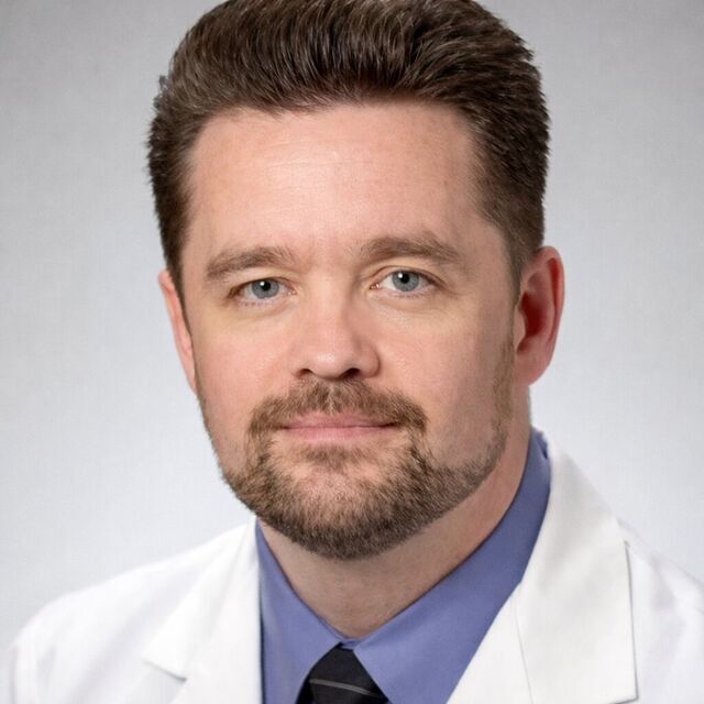 avatar for Daniel Curry, MD