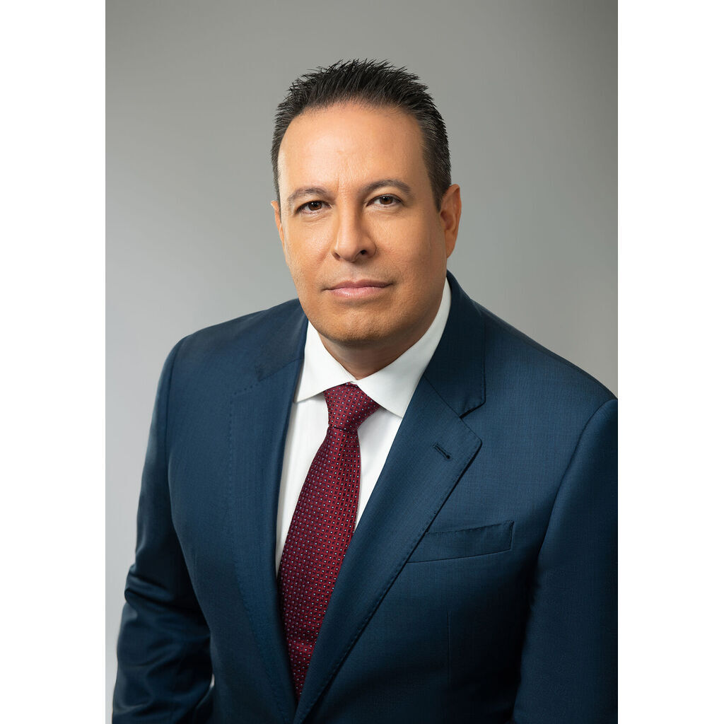 avatar for Walter Benenati