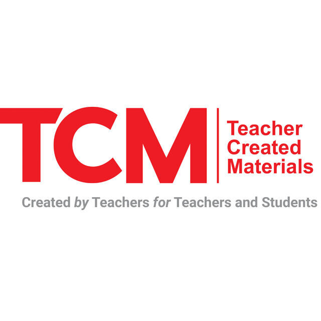 avatar for Teacher Created Materials