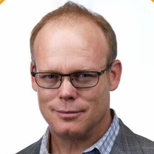 avatar for Randy Tate