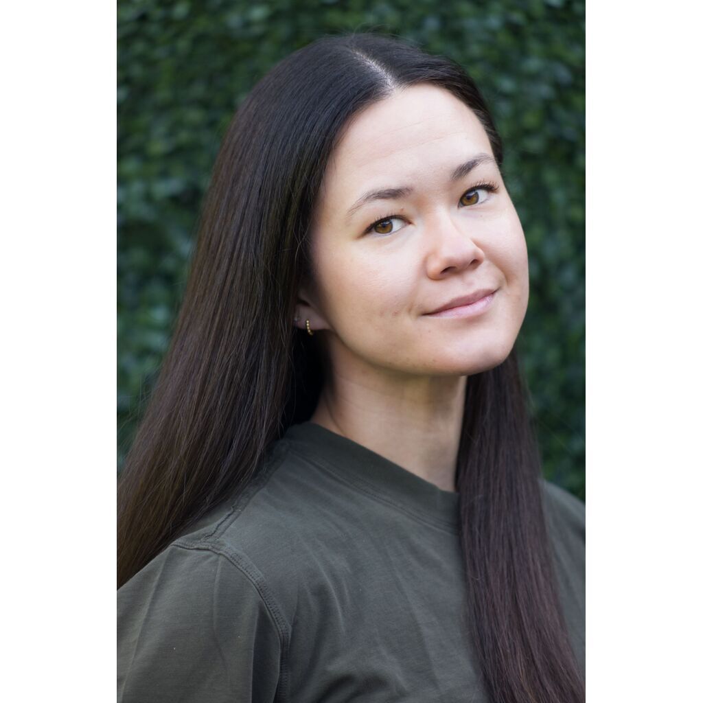 avatar for Ceriah Tedjamulia
