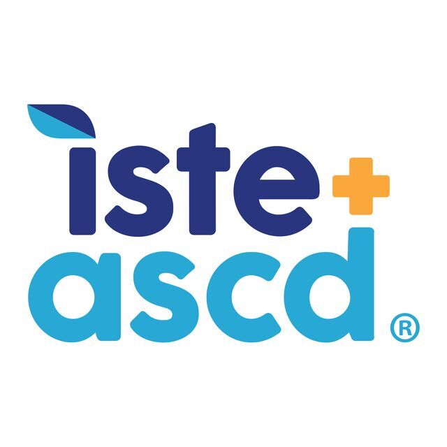 avatar for ISTE+ASCE