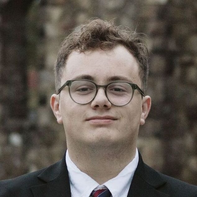 avatar for Isaac Picariello