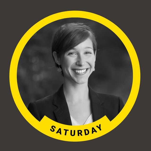 avatar for Nicole Tichenor Blackstone